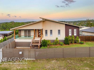 6 O'Donnell Street, Augustine Heights