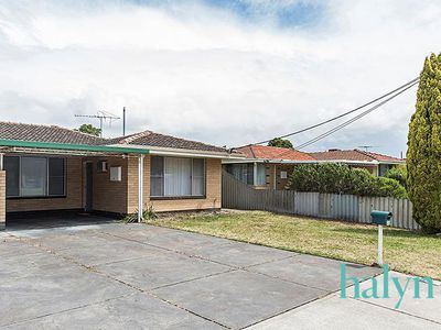 46A Shakespeare Avenue, Yokine