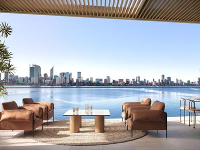 301 / 97 South Perth Esplanade, South Perth