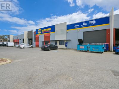 20 Tesla Road, Rockingham
