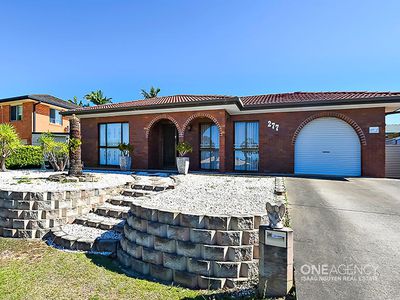 277 Blunder Rd, Durack