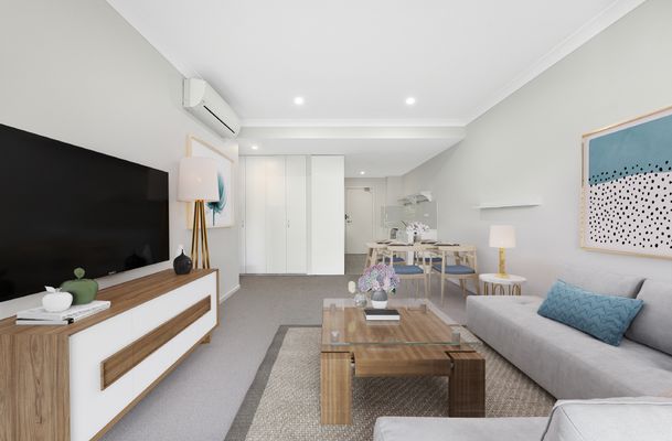 4 / 65 Adderton Road, Telopea