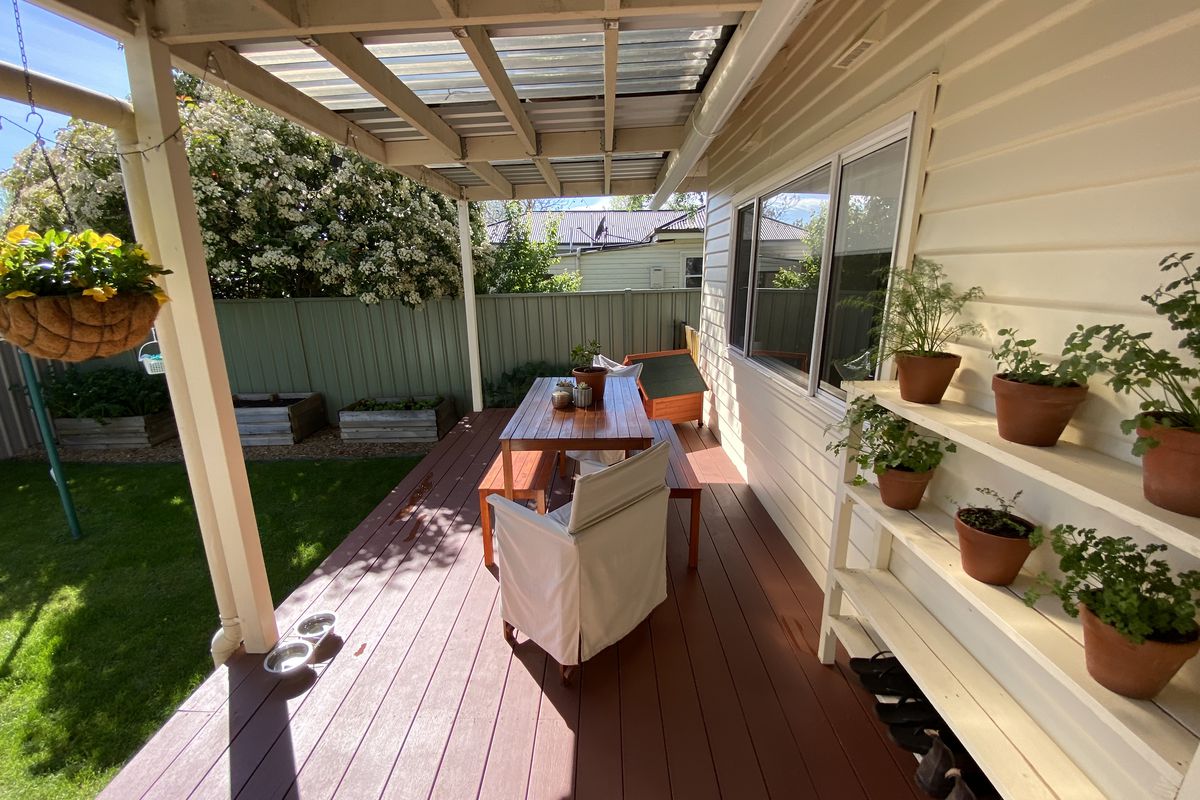 1 / 43 Hunter Street, Mansfield