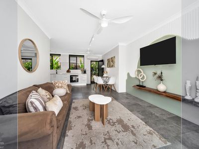 3 / 211 Lake Street, Cairns North