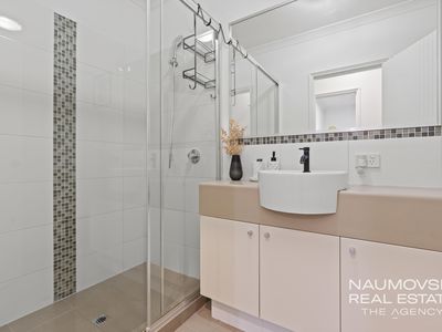 9A Princess Road, Westminster