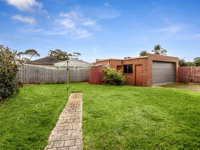8 Wingarra Drive, Grovedale