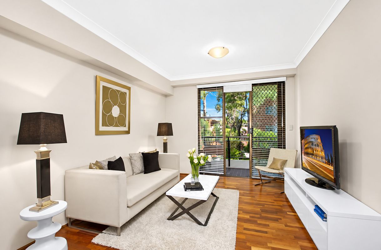 9 / 128 Carrington Road, Randwick