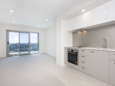 2105 / 63 Adelaide Terrace, East Perth