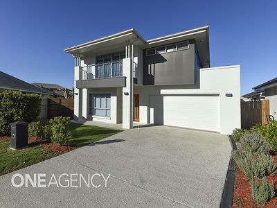 4 Kirdi Court, Durack