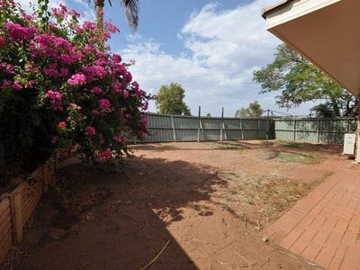 1 Butler Way, Port Hedland