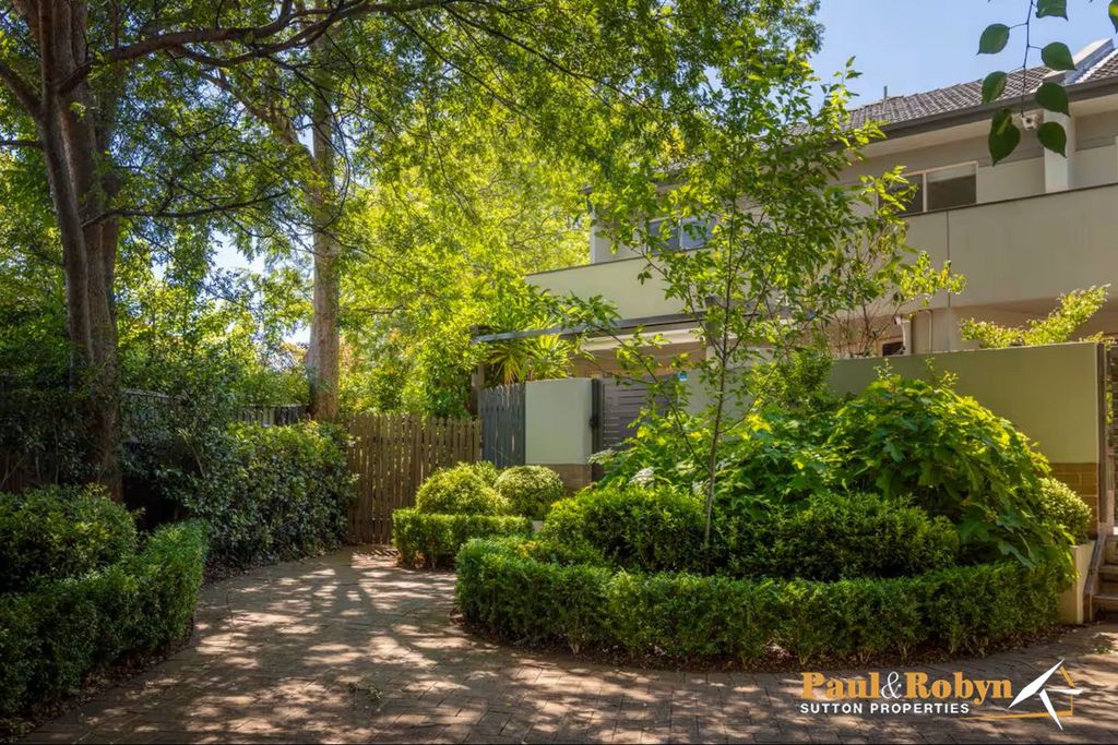 10 / 78 Torrens Street, Braddon