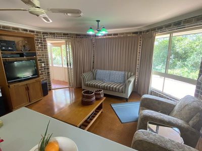 63 Railway Terrace, Kingaroy
