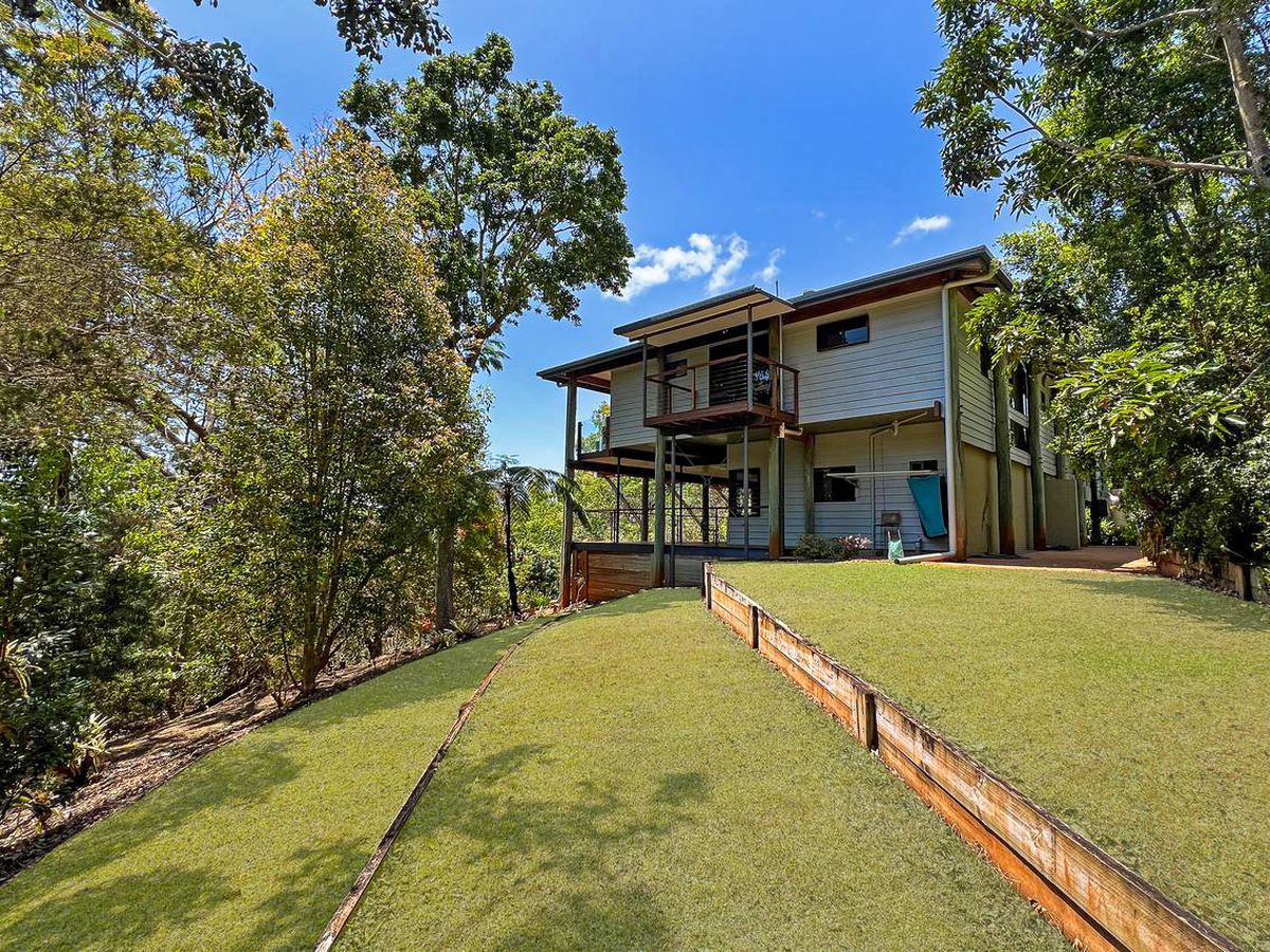 1156 Tinaroo Falls Dam Road, Tinaroo