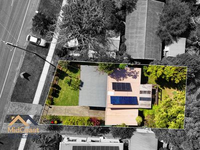 284 Diamond Beach Road, Diamond Beach