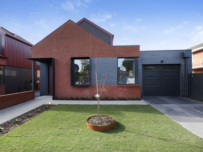 1 / 4 Anderson Street, Ascot Vale