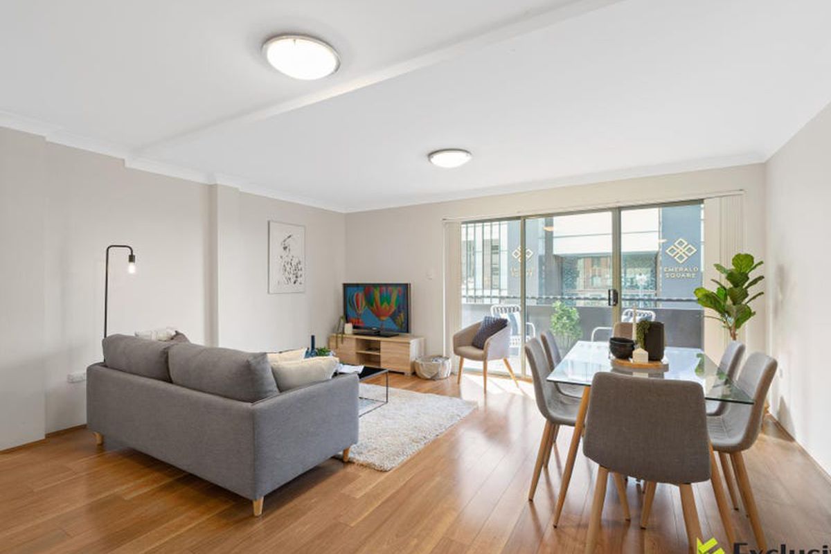 33 / 28A-32 Belmore Street, Burwood