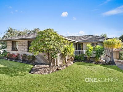 87 Island Point Road, St Georges Basin