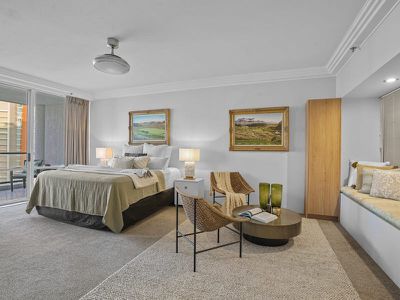 43 / 3 TEDDER AVENUE, Main Beach