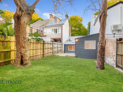 106 Cooper Street, Surry Hills