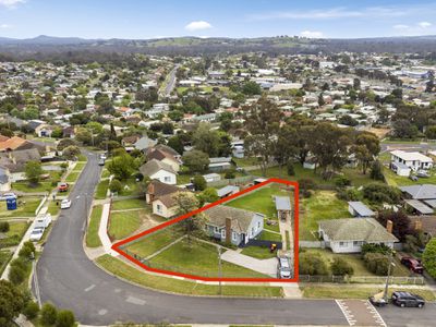 26 Chisholm Cres, Seymour