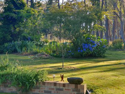 1261 Sheepwash Road, Fitzroy Falls