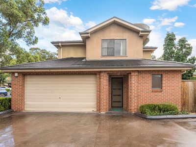 9 / 6 Montel Place, Acacia Gardens