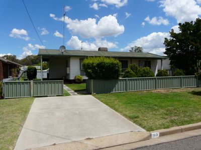 65 Kelly Street, Tocumwal