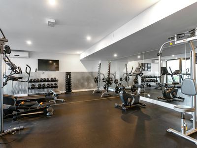 25 / 269 James Street, Northbridge