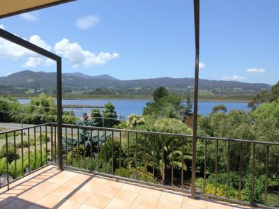 3498 Huon Highway, Franklin
