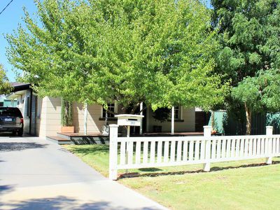 161 Boundary Street, Kerang