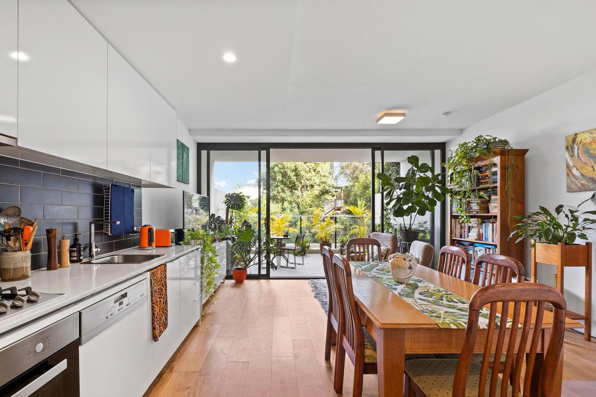 9 / 21 Peter Doherty Street, Dutton Park