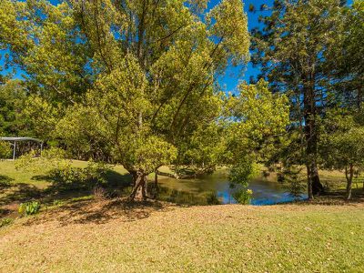 26 Shipway Road, Nimbin