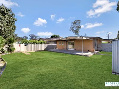 7 Hollick Road, Brahma Lodge