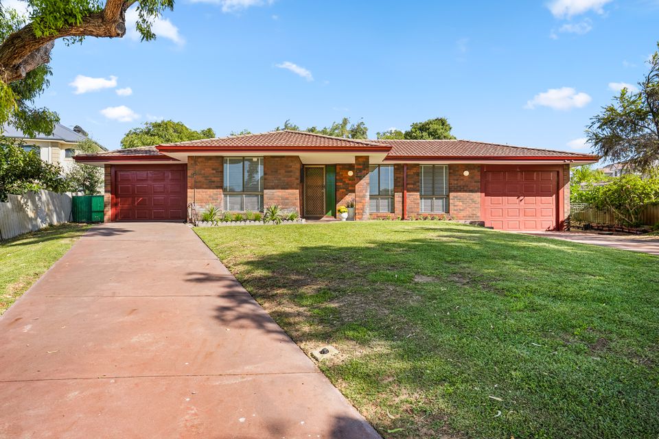 29 Fourth Avenue, Shoalwater