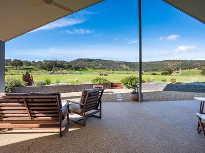 940 Coach Road, Culcairn
