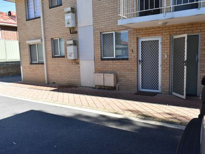 1/186 Albert Street, Osborne Park Dc