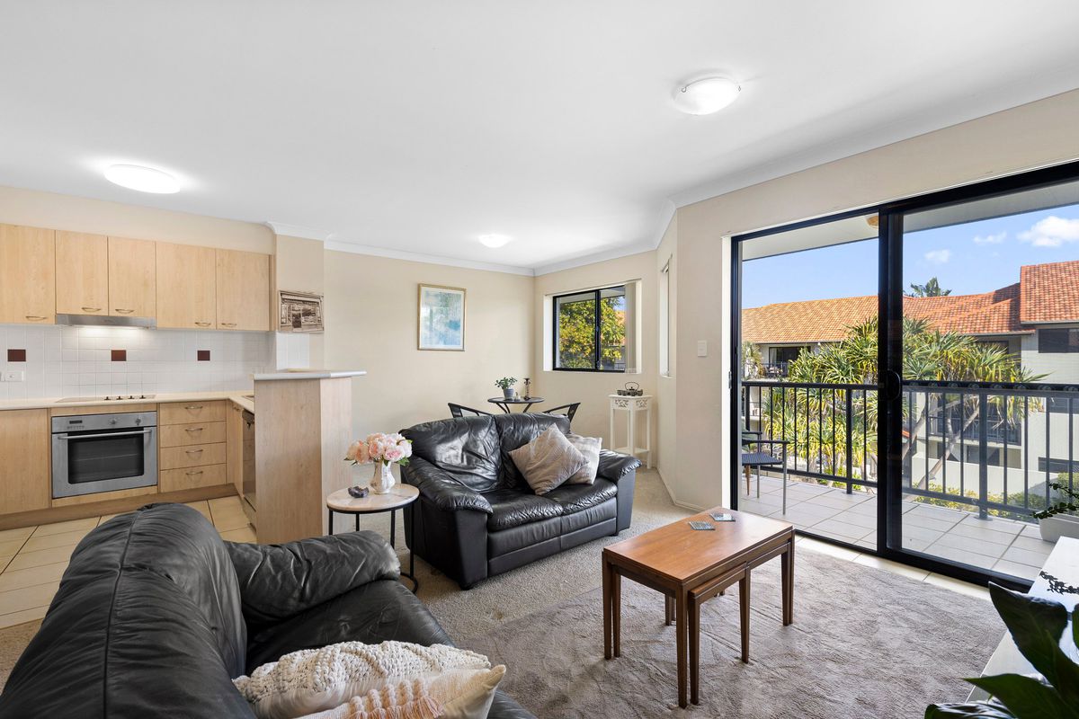 109 / 14-26 Markeri Street, Mermaid Beach