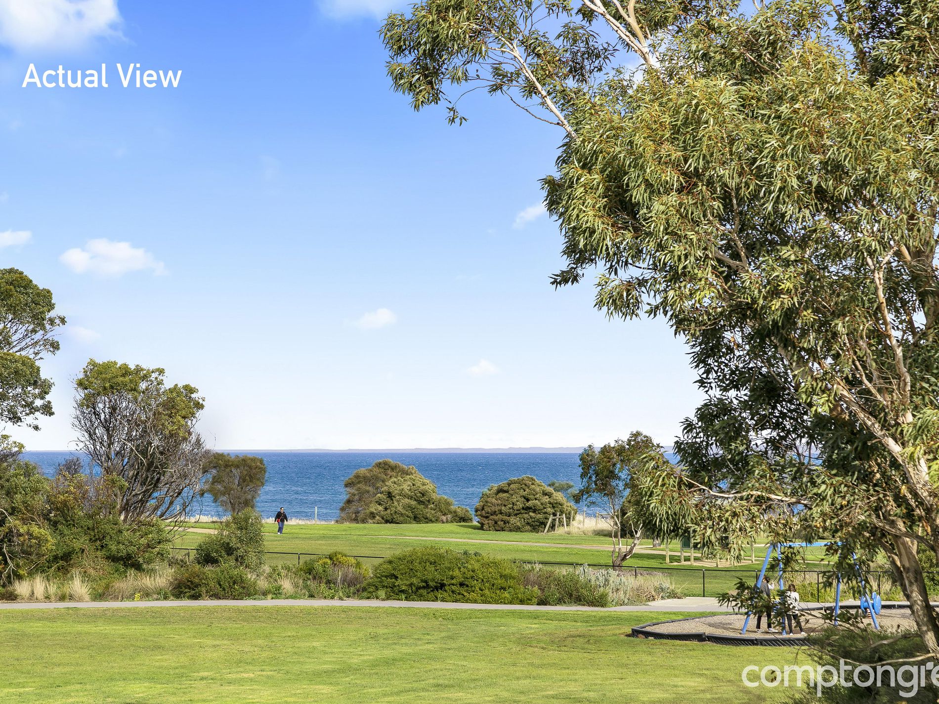 4 O'Connell Mews, Williamstown