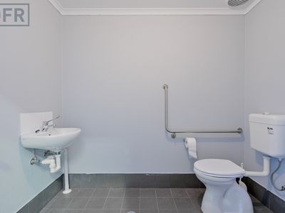 10 / 11 Milson Place, O'connor