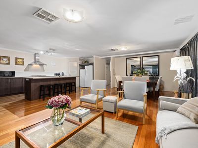 10 Willoughby Ramble, Harrisdale