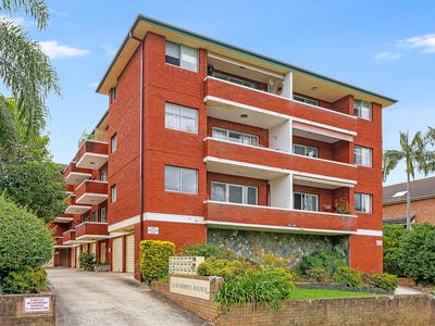 5 / 12-16 JERSEY AVENUE, Mortdale