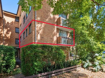 9 / 23 Ann Street, Wolli Creek