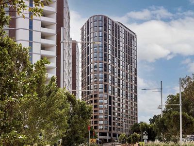2 Bed / 1 Mahogany Avenue, Macquarie Park