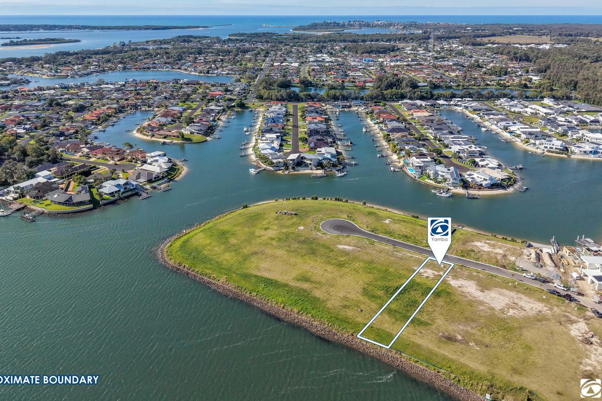 29 Della Place, Yamba