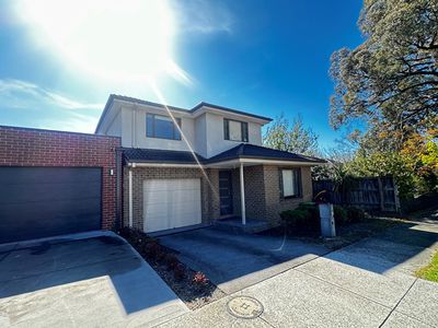 1A Maria Avenue, Nunawading