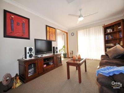 105 Myall Street, Dubbo