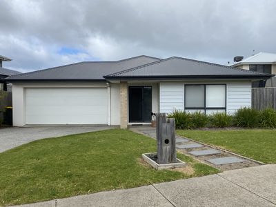 110 Devlins Road, Ocean Grove