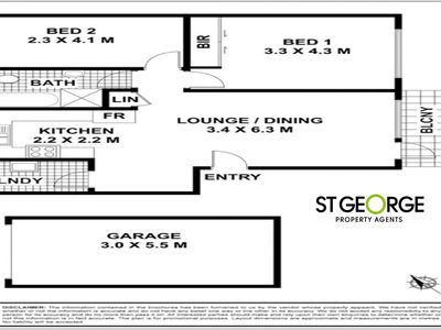 4 / 25 Cambridge Street, Penshurst