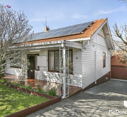 63 Scott Street, Moonee Ponds