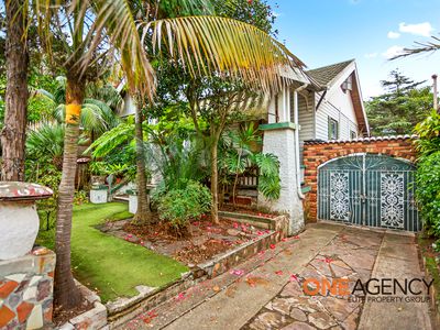 60 Smith Street, Wollongong